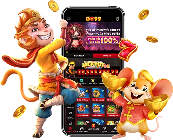 Casino Trực Tuyến neo88